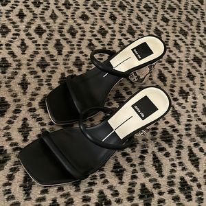 Dolce Vita Mule Sandals